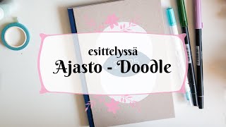 esittelyssä Ajasto  Doodle [upl. by Kassie]