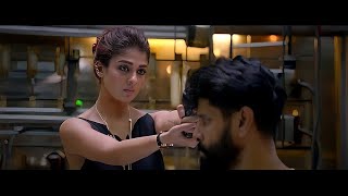 International Rowdy Full Movie  Chiyaan Vikram  Nayantara  Nithya Menen  Review amp Facts [upl. by Schechinger]