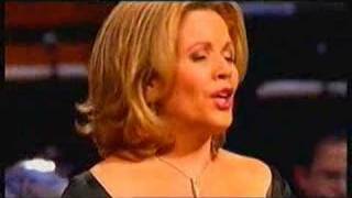 Renee Fleming C F Händel Let the bright Seraphim [upl. by Alfreda]