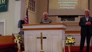 Clintwood Baptist Church Live Stream [upl. by Pradeep]