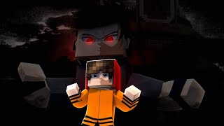 TRABALHO DO HOKAGE DAS SOMBRAS no NARUTO 5D 𝗡𝗢 Minecraft Pocket Edition ‹ Ine › [upl. by Greeson]