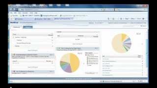 Blue Coat Proxy Secure Web Gateway URL Filtering DEMO VIDEO [upl. by Weinhardt]