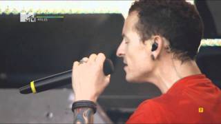 Linkin Park  Jornada Del Muerto Live from Red Square [upl. by Finbar]