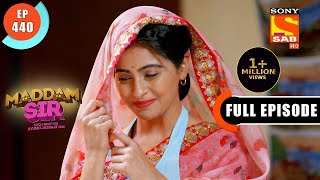 Maddam Sir  Ep 40  Full Episode  5th August 2020 [upl. by Shimkus]