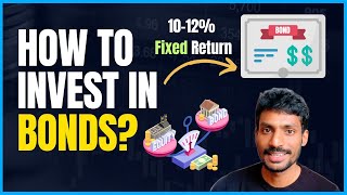 How to Invest in BONDS Things to see before investing in Bonds  What Platform Do I use [upl. by Martie]