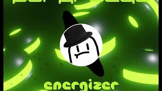 thePotatoeyo  ENERGIZE Energizer Track 0505  Track rerelease [upl. by Mariya911]