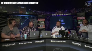 Michael Schiavello and James Vick are our guests today [upl. by Arikehs]