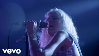 Dagny  Wearing Nothing Live  Vevo  The Great Escape 2017 [upl. by Ainafetse]