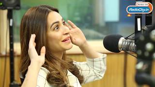 Shaadi Mein Zaroor Aana Rajkummar and Kriti on heartbreaks [upl. by Warfore]