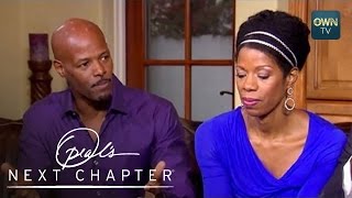 Keenen Ivory Wayans quotComedy Is the Mask for Painquot  Oprahs Next Chapter  Oprah Winfrey Network [upl. by Kallman114]