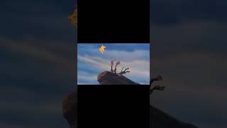 Lion King Bloopers  Rafiki Drops Simba [upl. by Azriel]