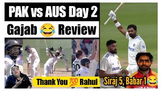 Even Siraj Better than Babar the konsa KING 🙏 KL Rahul Outstanding Batting 👌 KL Rahul Century [upl. by Aruasor59]