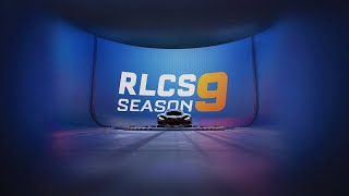 EU RLCS  League Play  Week 5 [upl. by Chita]