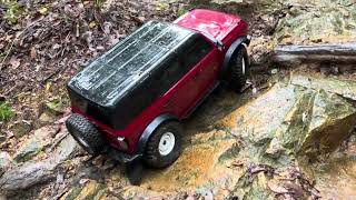 RCTRX4 2021 Ford Bronco E02 [upl. by Grous]