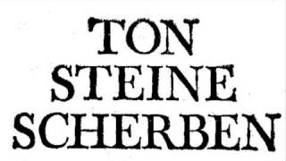 Die letzte Schlacht gewinnen wir 1972  Ton Steine Scherben [upl. by Saltsman]