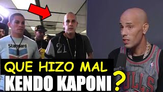 NO SABÍA LEER NI ESCRIBIR HASTA LOS 21 AÑOS PERO SE CONVIRTIÓ EN EL COMPOSITOR URBANO MÁS DURO [upl. by Desdemona]