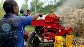 Corn Sheller with Dehusker  High Input Capacity ✓ [upl. by Laing307]