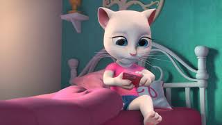 Un secreto digno de guardar – La trilogía completa Final de temporada de Talking Tom amp Friends [upl. by Ezalb]