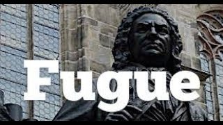 Introduction to Fugue [upl. by Mallis]