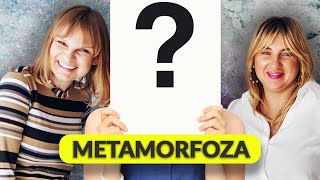 METAMORFOZA mojej widzki 😱 Premiera ubrań polskiej marki Musisz to zobaczyć 💥 [upl. by Auhsuoj]