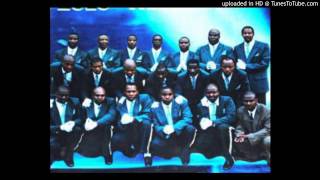 Zulu Messengers  Amalungelo [upl. by Dallon]