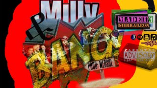 IL feat TKKilly Widi Milly amp BANG Official snippet [upl. by Modesta]