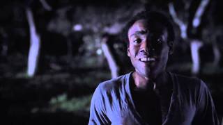 Childish Gambino  Bonfire HD music video [upl. by Saphra611]