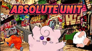 CLEFAIRY SWEEPS AN ENTIRE TEAM [upl. by Aicsila]