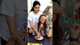 kon kon bolkar sare momos kha gayi 😂😁😆 funnyshorts funnyvideos comedyshorts comedyvideos funny [upl. by Swayder931]