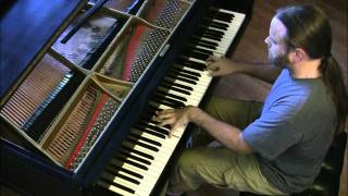 Czerny Etude in G minor Op 740 no 50  Cory Hall pianistcomposer [upl. by Matias866]