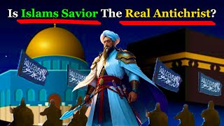 Will The Antichrist Come From The Religion Of Islam [upl. by Heppman]