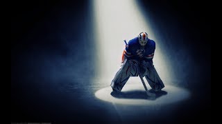 Henrik Lundqvist  The King HD [upl. by Janie]