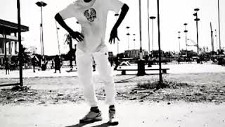 SAFAREL OBIANG  Tchintchin Dance Challenge [upl. by Morgen]