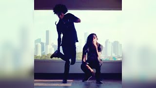 Les Twins  Red Bull Teaser  Twista  Models amp Bottles Perfect Audio Edit [upl. by Gardal511]