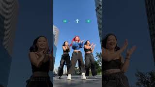 NARA ❤ kpop tiktok dance nara edit subscribe cosplay follow blackpink она [upl. by Oilejor]