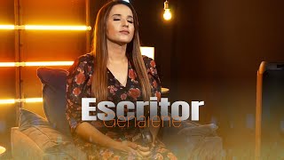 Genaiene  Escritor Cover Kemilly Santos e Missaias Oliveira [upl. by Wayne246]