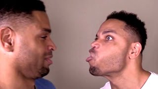 Hodgetwins Smacking Problems Compilation [upl. by Davida965]