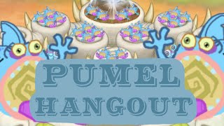 Pummel hangout  Full song [upl. by Annig]