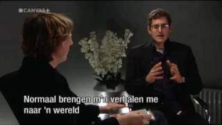 Louis Theroux interview 23 [upl. by Roseann596]