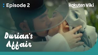 Durians Affair  EP2  A Newly Married Couples Horseback Riding  Korean Drama [upl. by Kciregor]