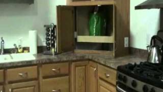 Kitchen Dumbwaiter  Butler Mobility [upl. by Siladnerb]