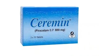 😉 Ceremin 800 Mg Tablets 😉 Uses In Urdu😄 Benefits And Side Effects😇 For Epilepsy Patients😯 [upl. by Ymeraj274]