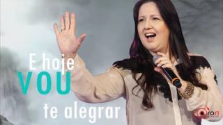 ROZEANE RIBEIRO  JEOVÁ RAFAH LYRICS FULL HD [upl. by Aniahs]