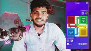 Play Ludo and Earn Daily 500rs Paytm Cash  Play Ludo Earn money  Rainbow awm  New Ludo [upl. by Nylasej]