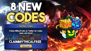 NEW ALL NEW WORKING CODES FOR BLOX FRUITS MARCH 2024  BLOX FRUITS CODES [upl. by Aljan593]