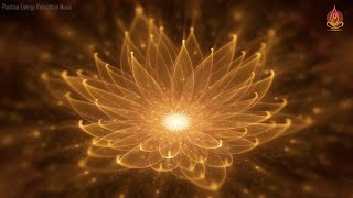 Música Que Aumenta Tu Energía Positiva Eliminar Los Miedos De Tu Subconsciente Meditación O Dormir [upl. by Abott318]