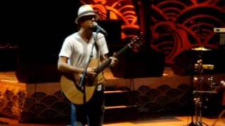 Jason Mraz  Red Rocks Summer Breeze [upl. by Gauldin]