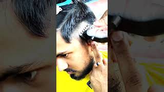 men hairstyle hairstylehaircut trending 🔥 RM hairstyle ✂️💇 please subscribe 🫸🫷 [upl. by Ardena786]