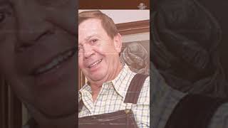 Fallece Chabelo el amigo de todos los niños [upl. by Bonacci]