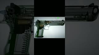 Desert eagle 44 magnum shorts [upl. by Vipul]